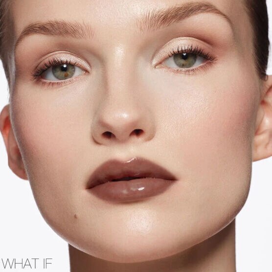 AFTERGLOW LIP SHINE - WHAT IF